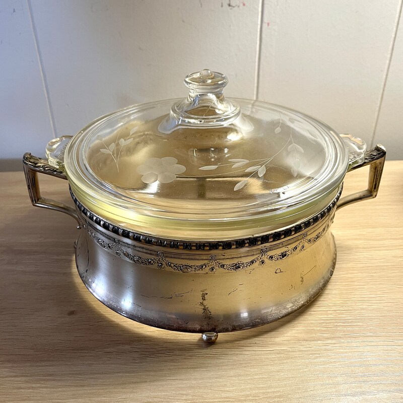 Etched Casserole Dish - Etsy