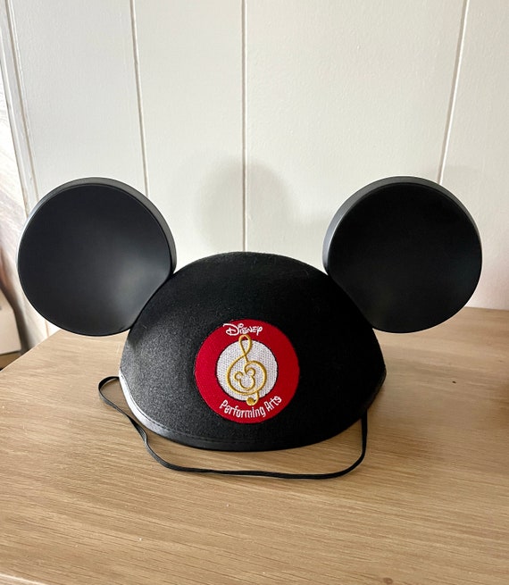 Collectable Disney Parks Mickey Mouse EARS Perform