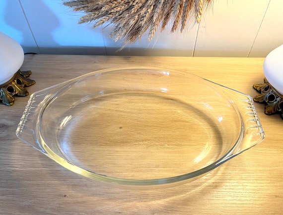 Glass 3 Qt Baking Dish