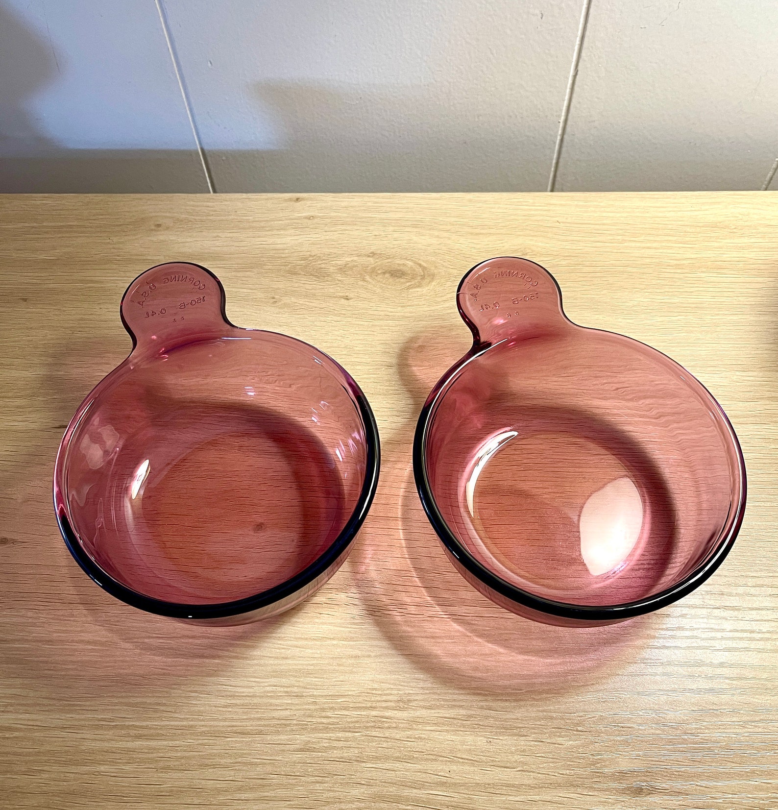 Corningware Grab It Lids - bc2y843