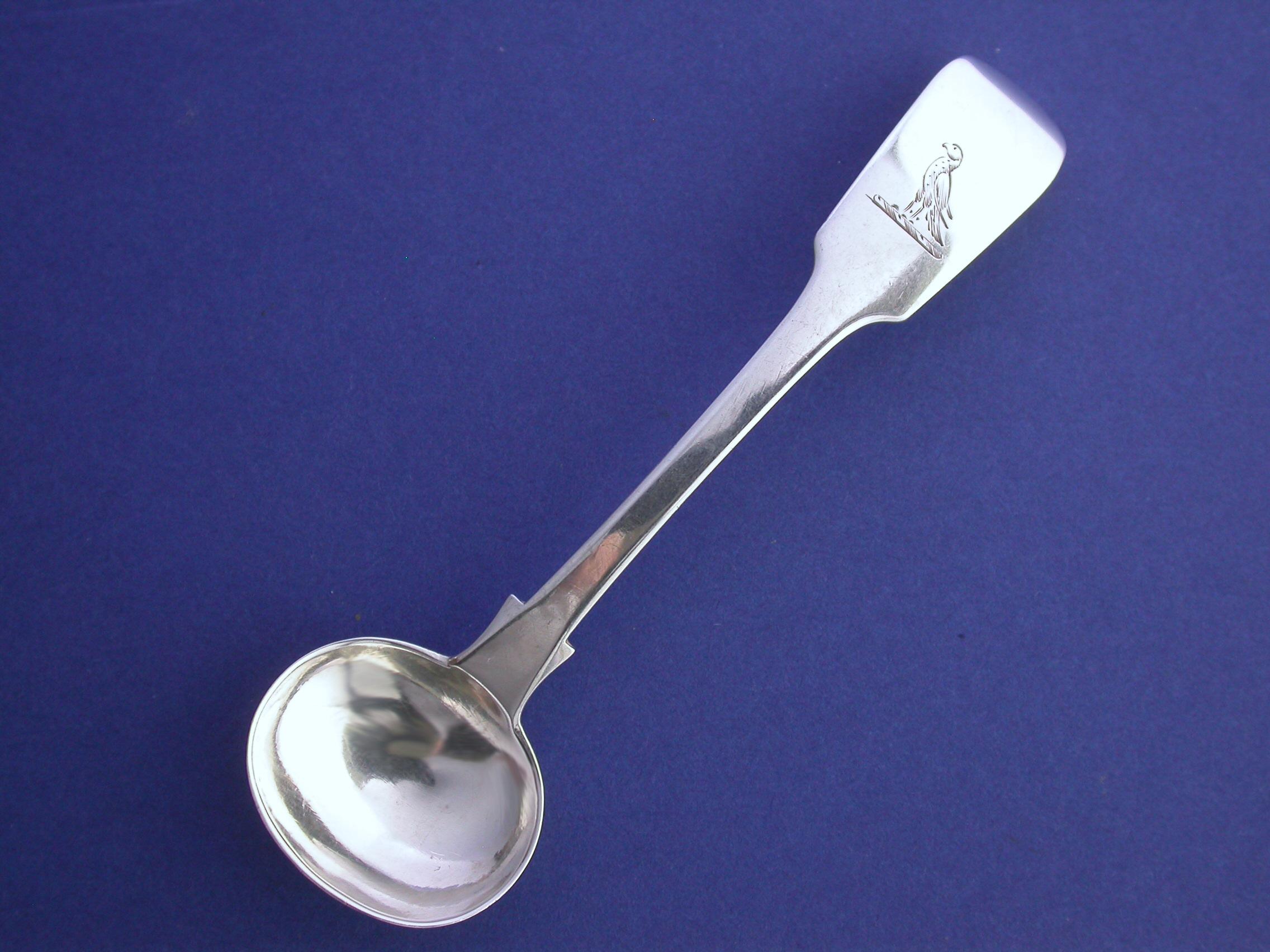 Potosi silver spoon - Etsy 日本