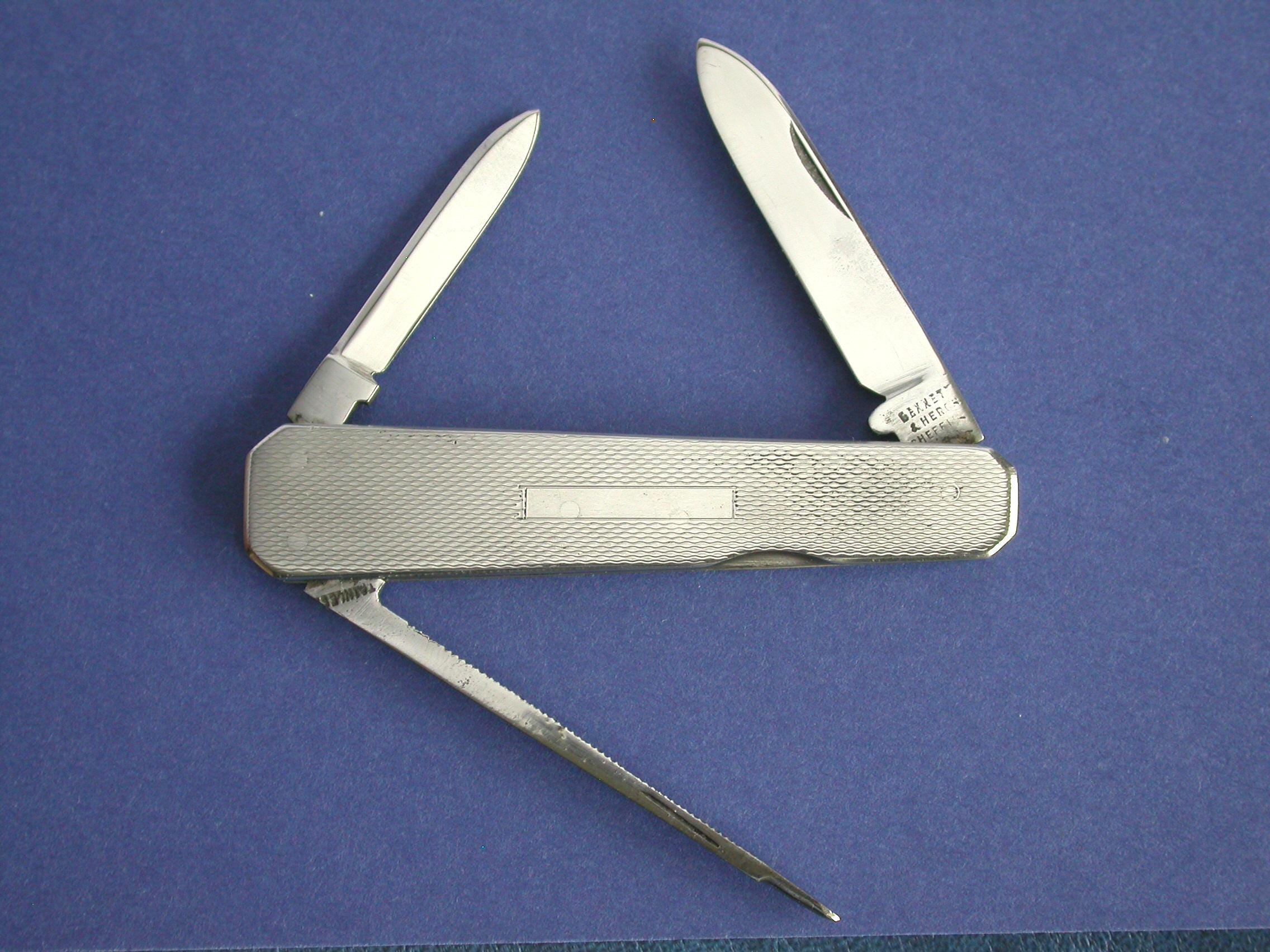 Antique sheffield knives - Etsy 日本