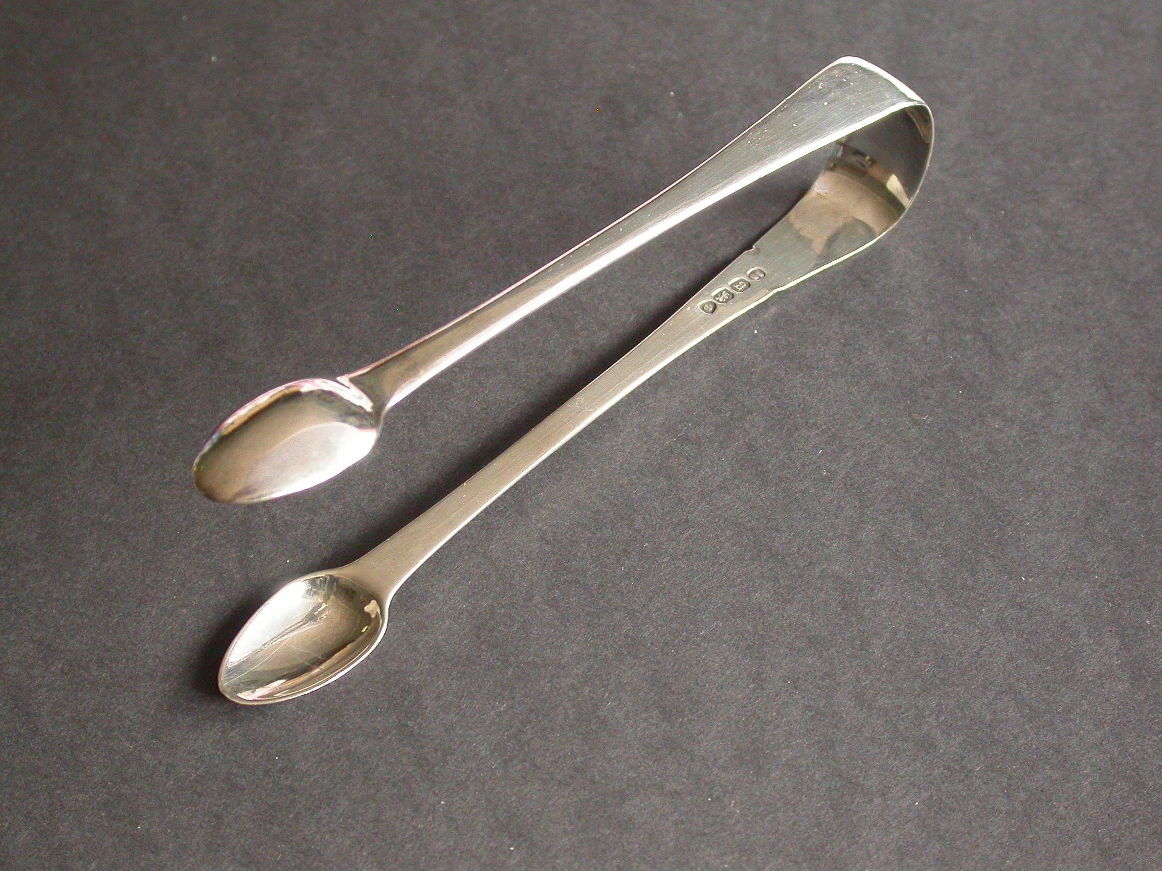 Norway sterling silver 925 スプーン シュガートング Sterling Sugar Tongs - Etsy - Page 4