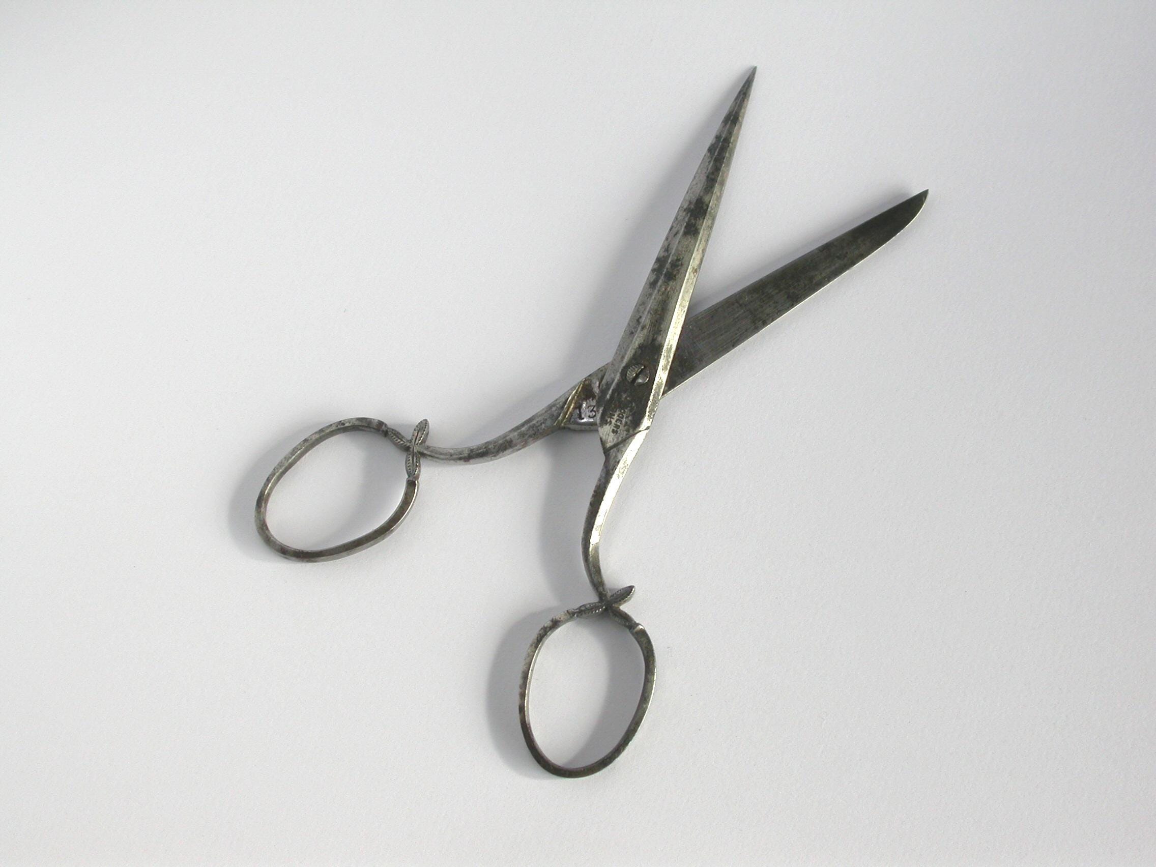 J Rodgers and Sons Scissors - Etsy