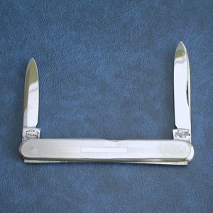 Remington knife - Etsy 日本