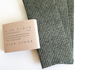 エバーグリーン クレンクロス 3枚パック