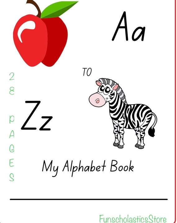preschool hand writing worksheets etsy