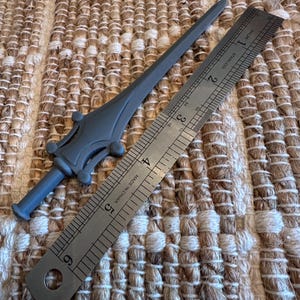 Cosplay He-Man Power Sword image 7