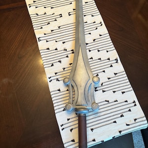 Cosplay He-Man Power Sword