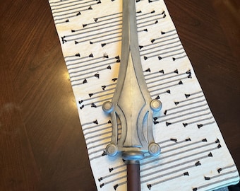 Cosplay He-Man Power Sword