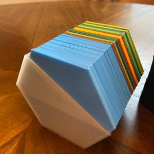 Replacement Hex Terrain Tiles
