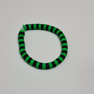 Area 51 Heishi Bracelet