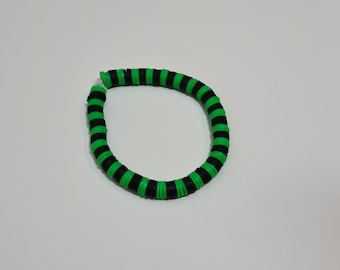Area 51 Heishi Bracelet