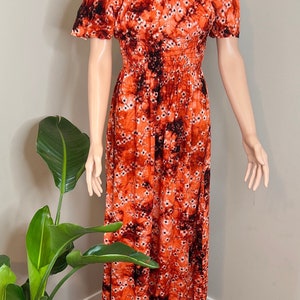 Baati Somali(dress