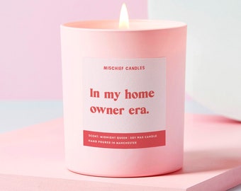 New Home Gift | Funny New Home Gift | Funny Gifts | Home Owner Era