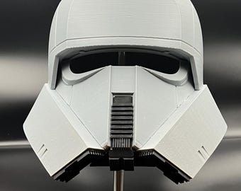 Range Trooper Helmet From Solo: A Star Wars Story