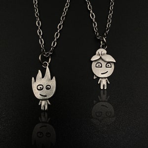Matching Necklaces Etsy