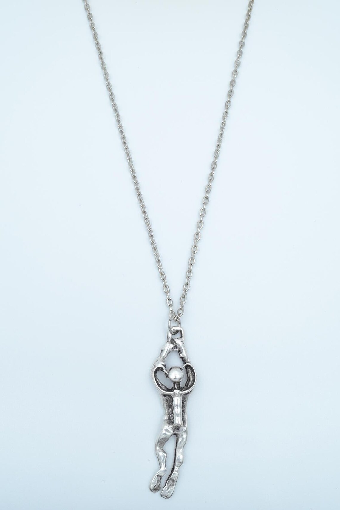 Diver Men Women Necklace Scuba Diving Necklace Scuba Diver Etsy