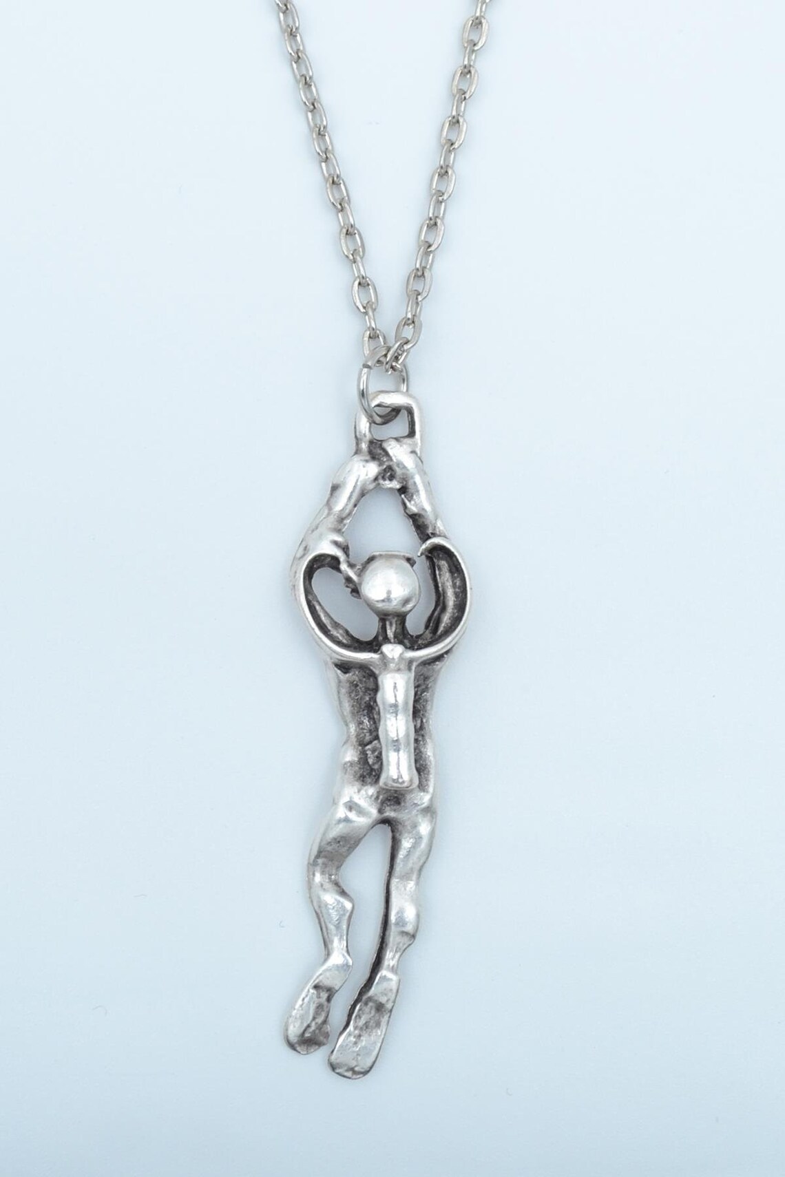 Diver Men Women Necklace Scuba Diving Necklace Scuba Diver Etsy