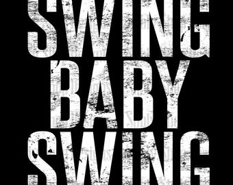 Swing baby swing png, baseball png, baseball mama png, baseball dtf designs, baseball designs, softball png, softball mama png, softball dtf