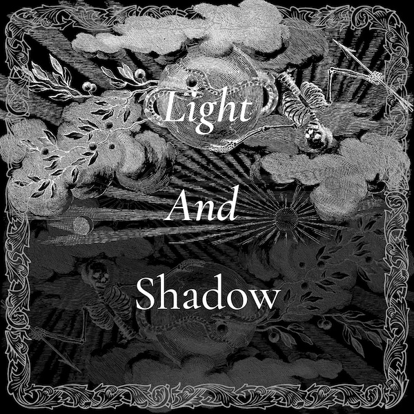 Light and Shadow Tarot Reading