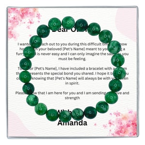 Pet Loss Gift, Cat Memorial Gifts, Loss of Pet Gift, Loss of Cat gift in Memory of Cat Remembrance Gift for Loss of Cat Sympathy Gift