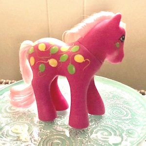 My Little Pony Twice as Fancy Up, Up and Away