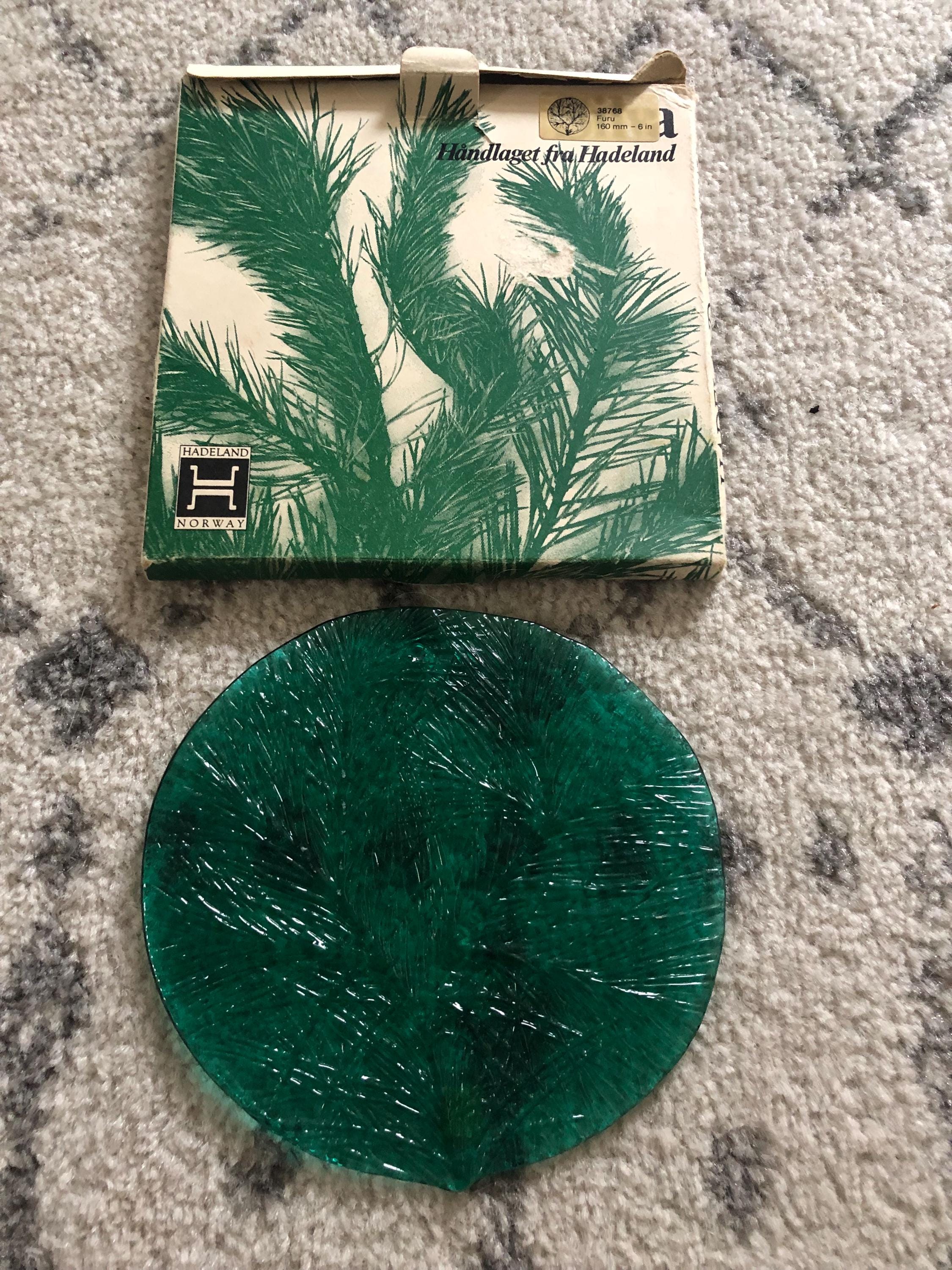 Hadeland Plates - Etsy