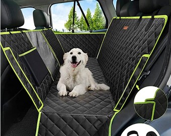 Youngerbaby Dog Car Seat Covers Back Seat Car Cover for Sedan Truck SUV Back Seat Protector for Kids Dogs Durable Washable,Flower Dreamcatcher Feather Youngerbaby Dog Car Seat Covers Back Seat Car Cover for Sedan Truck SUV Back Seat Protector for Kids Dogs Durable Washable,Flower Dreamcatcher Feather
