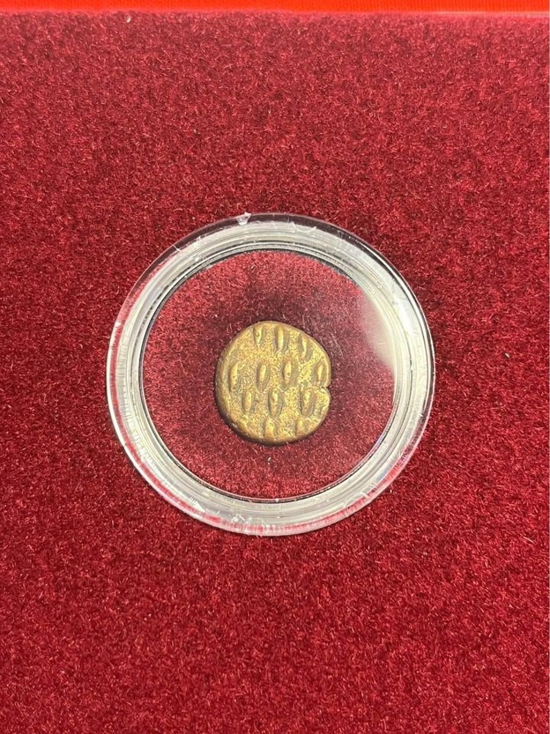 Ancient Coins Babylonian Artifact Hanging Gardens of Babylon Etsy