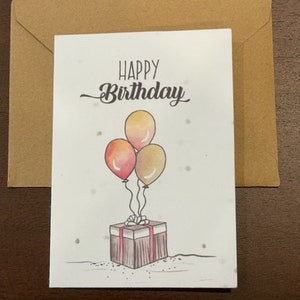 Grußkarten Geburtstag,Blanko Karte,Geburtstag,Glückwunschkarten,Handgefertigte Grußkarten,Handgemachte Karten,Karten,Happy Birthday
