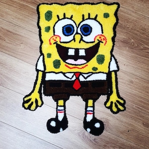 Spongebob Squarepants Smarty Pants Gift Shirt  TeeHerivar