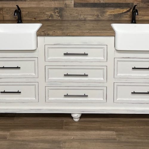 Apron Sink Bathroom Vanity free Shipping Etsy Apron Sink Bathroom Vanity free Shipping Etsy