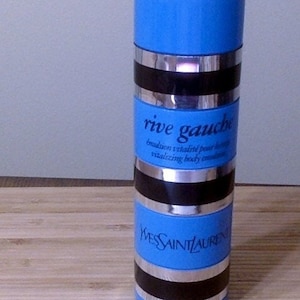 Rive gauche body lotion hot sale