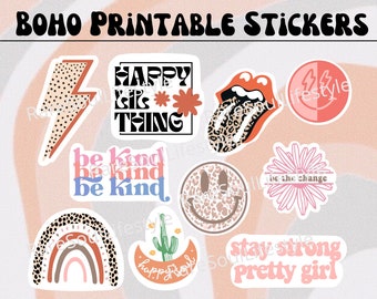printable stickers etsy