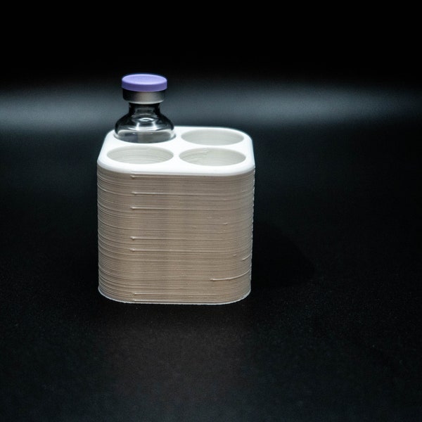 Insulin Vial Protector Etsy