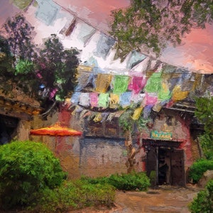 Animal Kingdom Art And Disney Wall Art