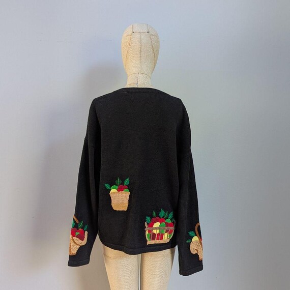 Design Options by Philip & Jane Apple Picking Cro… - image 6