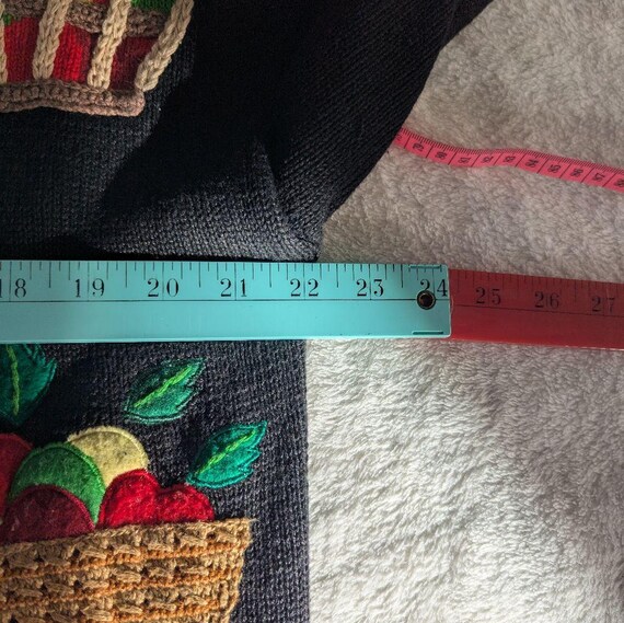 Design Options by Philip & Jane Apple Picking Cro… - image 10