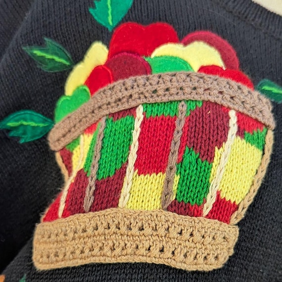 Design Options by Philip & Jane Apple Picking Cro… - image 7