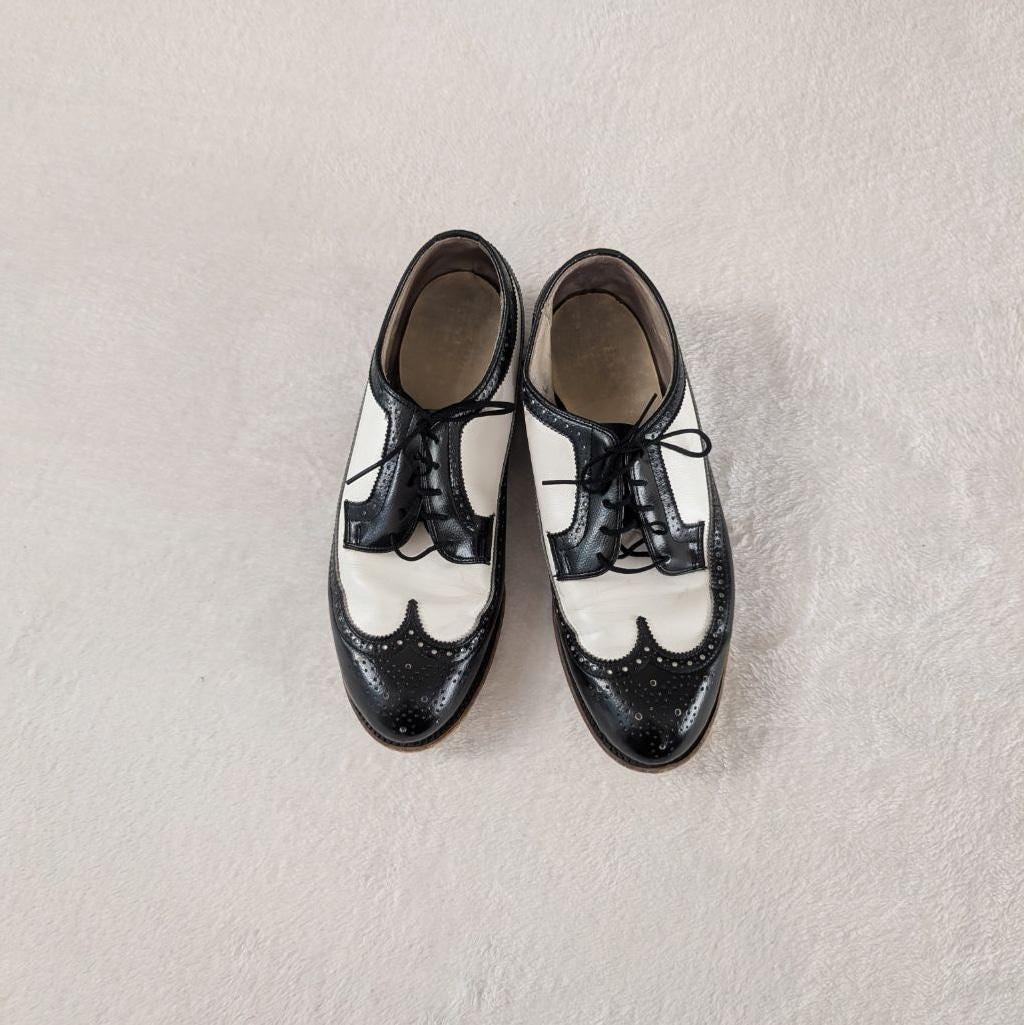 Hyde Bowling Shoes - Etsy display picture 1