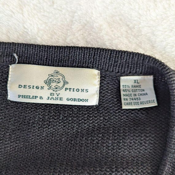 Design Options by Philip & Jane Apple Picking Cro… - image 4