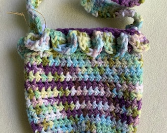 Mermaid Bag