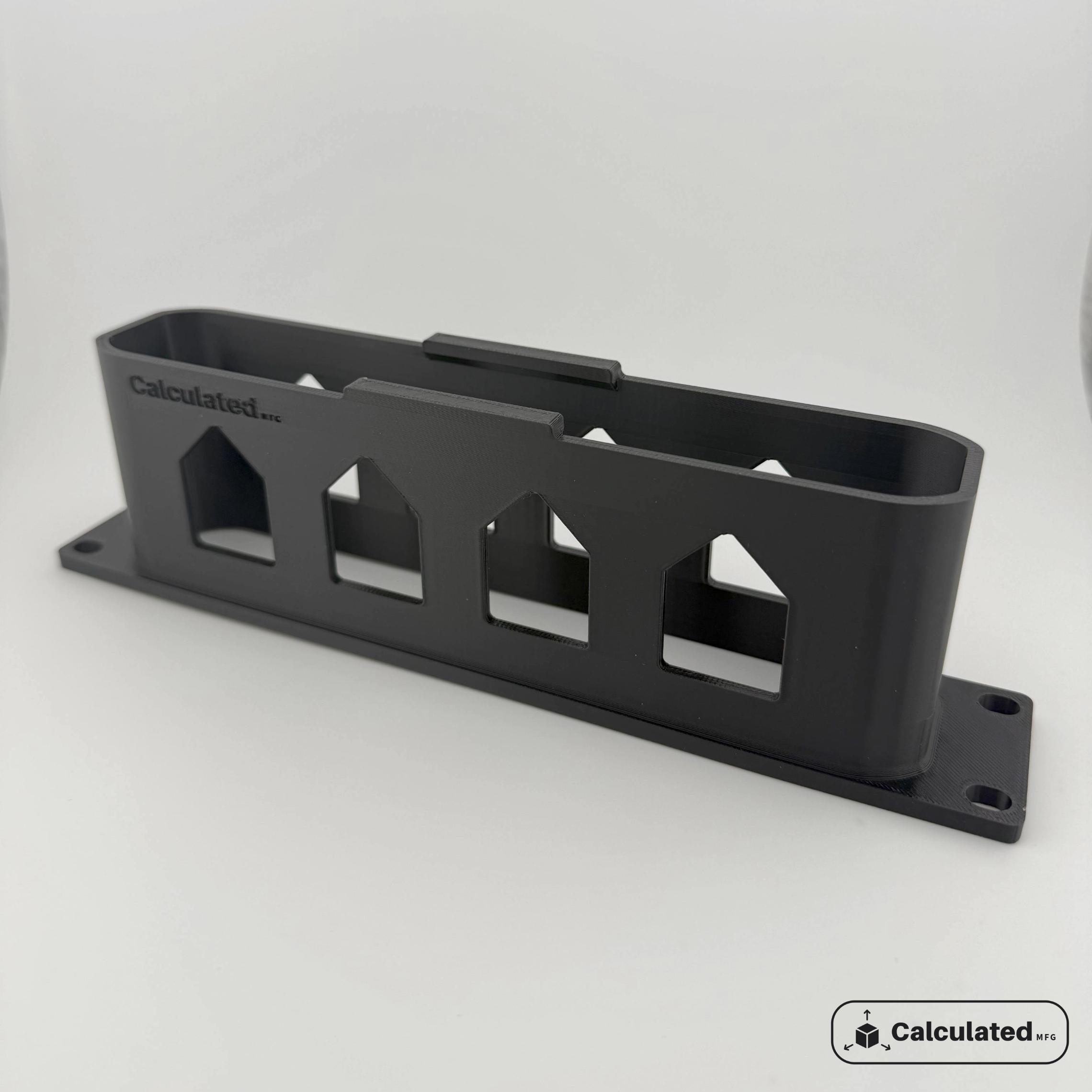 10 Rack Mount Switch 10
