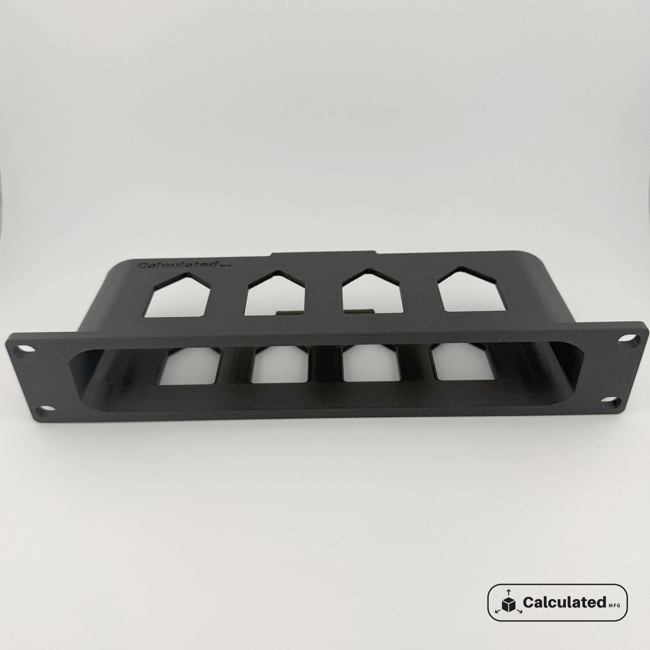 10 Rack Mount Switch 10