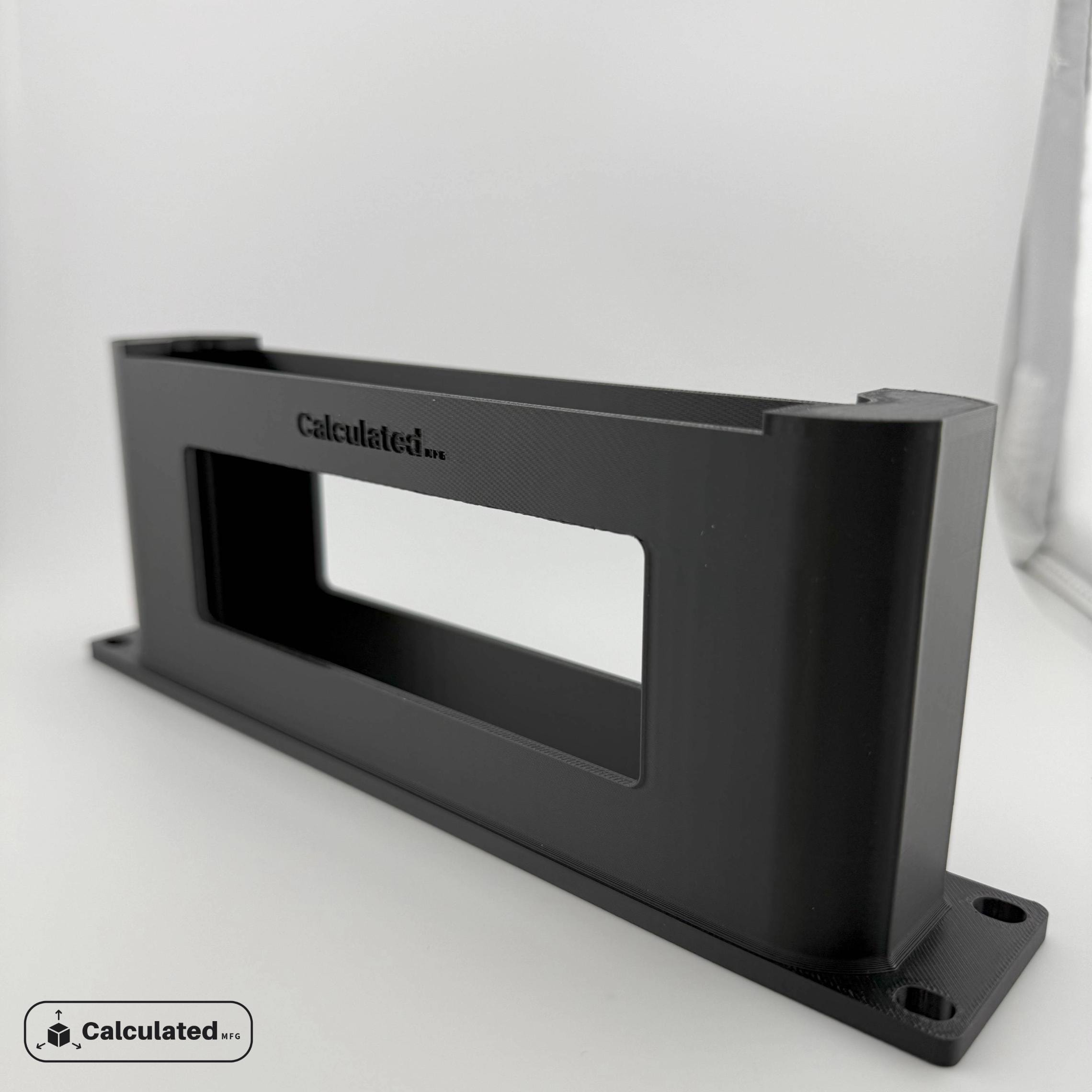 10in 1U Rack Mount Fits Unifi Usw-flex-2.5g-8-poe and Usw-flex-2.5g - 8 ...