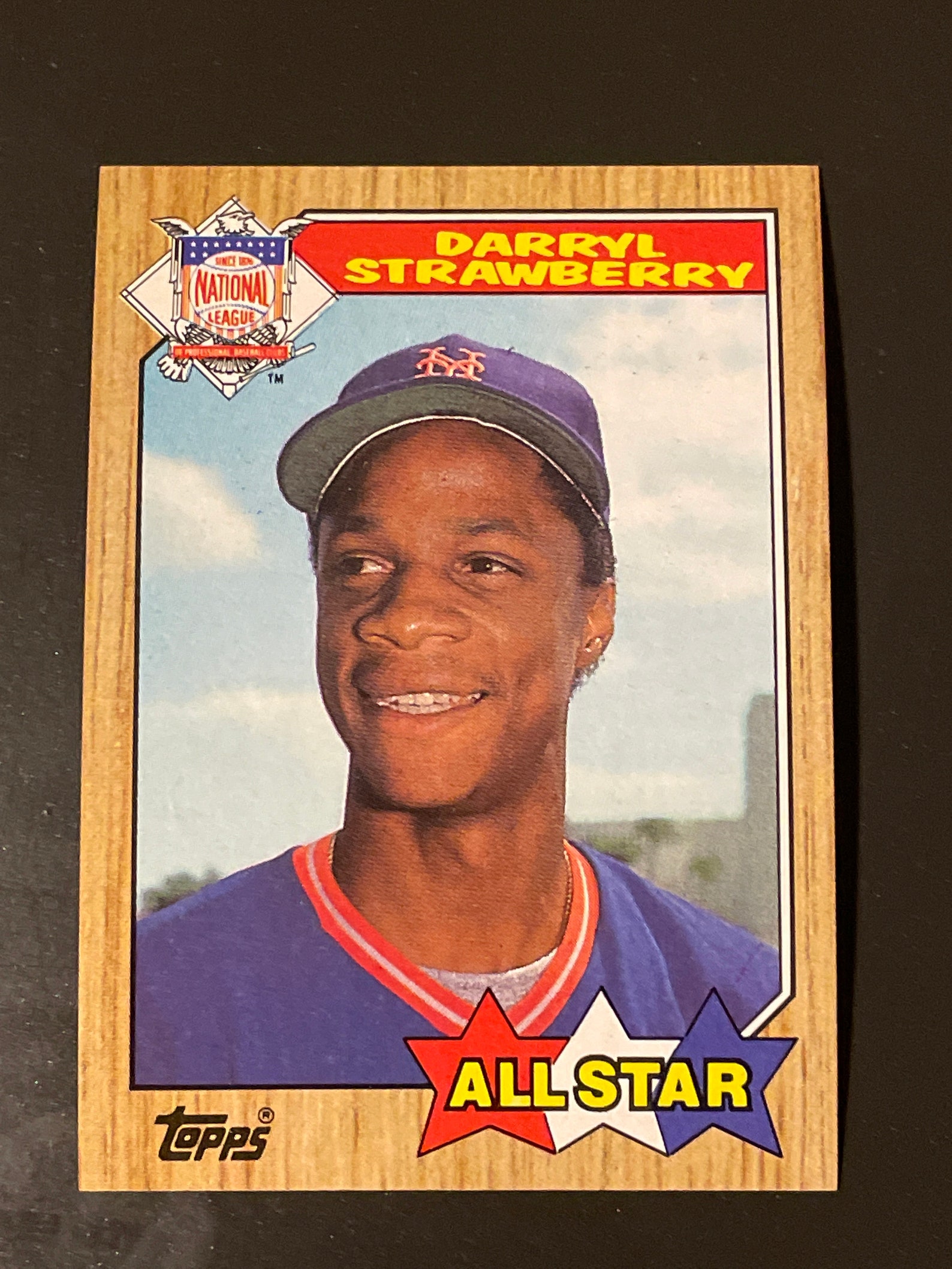 1987 Topps Most Valuable Cards - jnghwi5