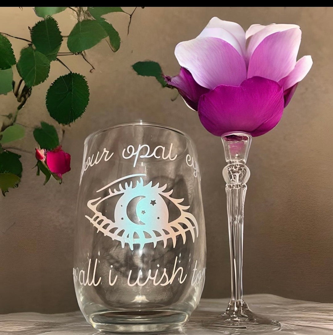 Taylor Swift Wine Glass Etsy