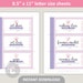 Mother Daughter Date Coupons Printable / Mothers Day Coupons / Birthday ...