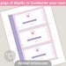 Mother Daughter Date Coupons Printable / Mothers Day Coupons / Birthday ...